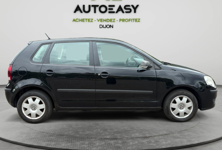 Volkswagen Polo 1.2 essence 
