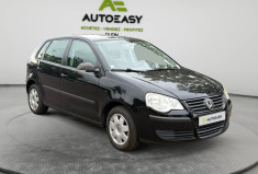 Volkswagen Polo 1.2 essence 