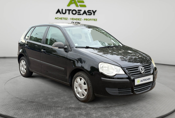 Volkswagen Polo 1.2 essence 