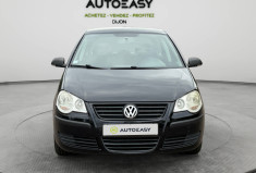 Volkswagen Polo 1.2 essence 