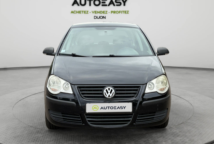 Volkswagen Polo 1.2 essence 
