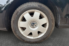 Volkswagen Polo 1.2 essence 