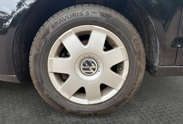 Volkswagen Polo 1.2 essence 