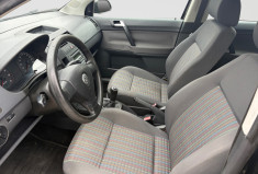 Volkswagen Polo 1.2 essence 