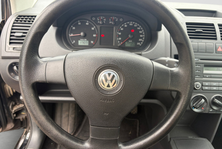 Volkswagen Polo 1.2 essence 