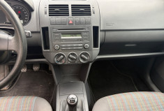 Volkswagen Polo 1.2 essence 