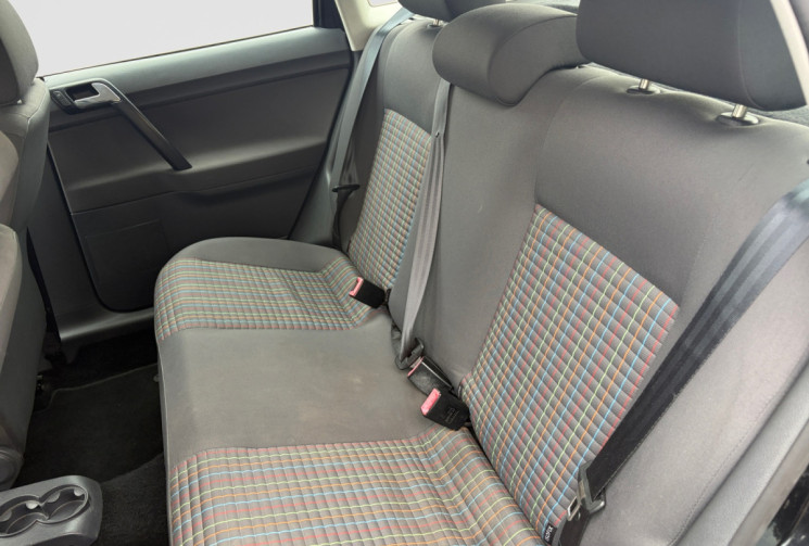 Volkswagen Polo 1.2 essence 