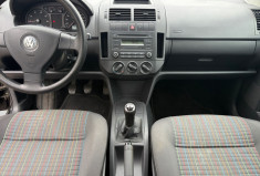 Volkswagen Polo 1.2 essence 