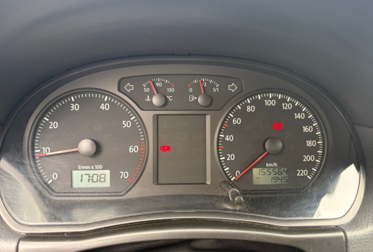 Volkswagen Polo 1.2 essence 