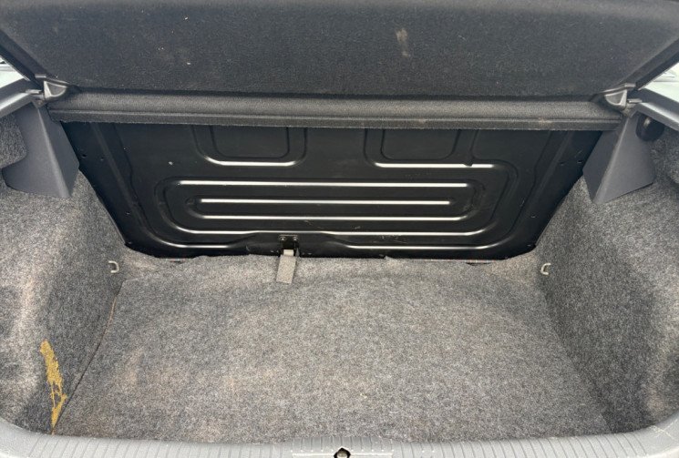 Volkswagen Polo 1.2 essence 