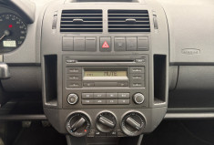 Volkswagen Polo 1.2 essence 