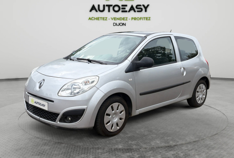Renault Twingo 1.2 16v 75ch
