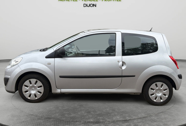Renault Twingo 1.2 16v 75ch
