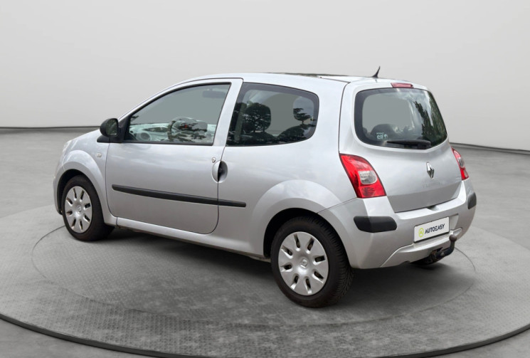 Renault Twingo 1.2 16v 75ch