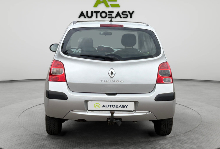 Renault Twingo 1.2 16v 75ch