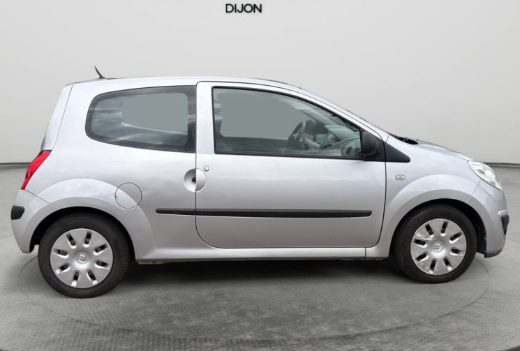 Renault Twingo 1.2 16v 75ch