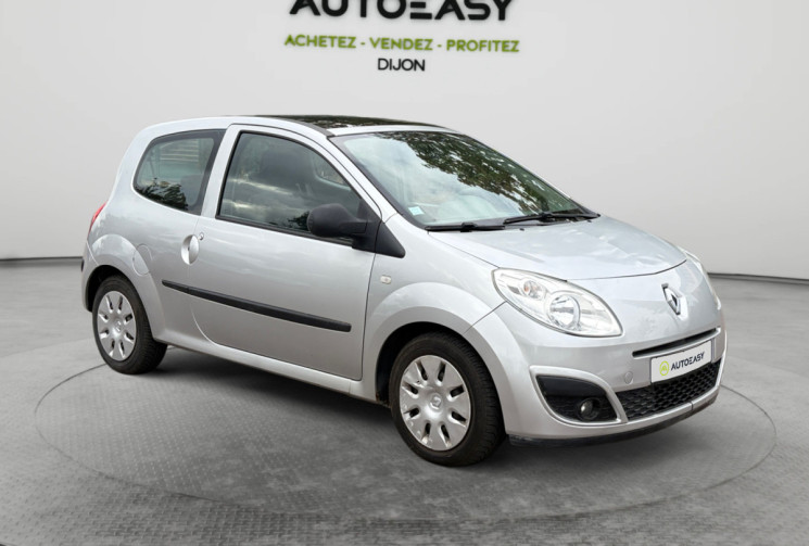 Renault Twingo 1.2 16v 75ch