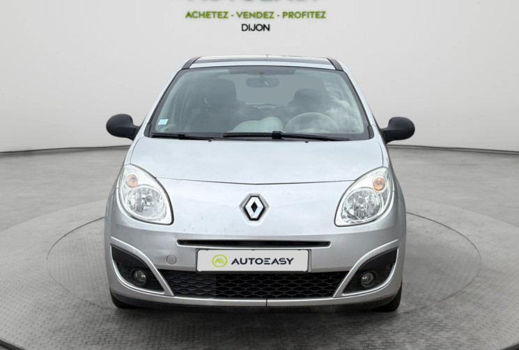 Renault Twingo 1.2 16v 75ch