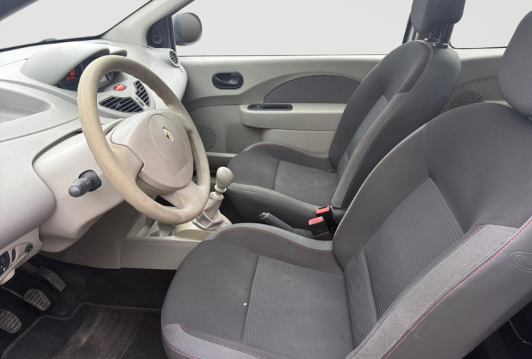 Renault Twingo 1.2 16v 75ch