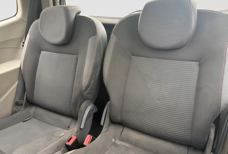 Renault Twingo 1.2 16v 75ch
