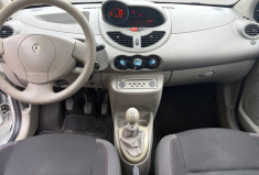 Renault Twingo 1.2 16v 75ch