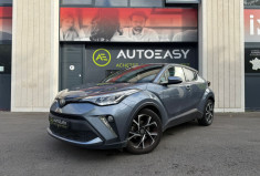 Toyota C-HR 1.8 HYBRIDE 122 5CV EDITION