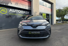 Toyota C-HR 1.8 HYBRIDE 122 5CV EDITION