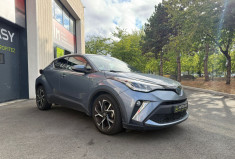 Toyota C-HR 1.8 HYBRIDE 122 5CV EDITION