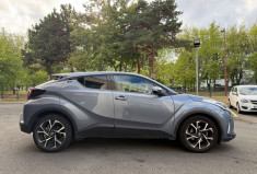 Toyota C-HR 1.8 HYBRIDE 122 5CV EDITION
