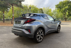 Toyota C-HR 1.8 HYBRIDE 122 5CV EDITION