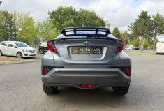 Toyota C-HR 1.8 HYBRIDE 122 5CV EDITION