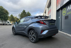 Toyota C-HR 1.8 HYBRIDE 122 5CV EDITION