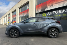 Toyota C-HR 1.8 HYBRIDE 122 5CV EDITION