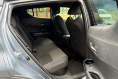 Toyota C-HR 1.8 HYBRIDE 122 5CV EDITION