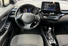 Toyota C-HR 1.8 HYBRIDE 122 5CV EDITION