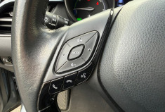 Toyota C-HR 1.8 HYBRIDE 122 5CV EDITION