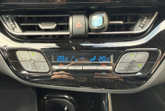 Toyota C-HR 1.8 HYBRIDE 122 5CV EDITION