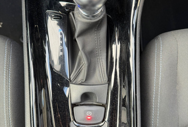 Toyota C-HR 1.8 HYBRIDE 122 5CV EDITION