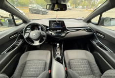 Toyota C-HR 1.8 HYBRIDE 122 5CV EDITION