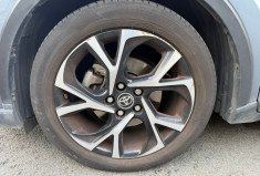 Toyota C-HR 1.8 HYBRIDE 122 5CV EDITION