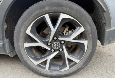 Toyota C-HR 1.8 HYBRIDE 122 5CV EDITION