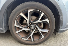 Toyota C-HR 1.8 HYBRIDE 122 5CV EDITION