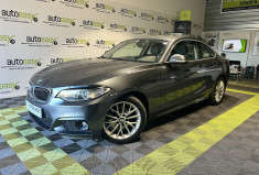 BMW Série 2 COUPE 220i F22 184 CH LUXURY / M SPORT BVM6 
