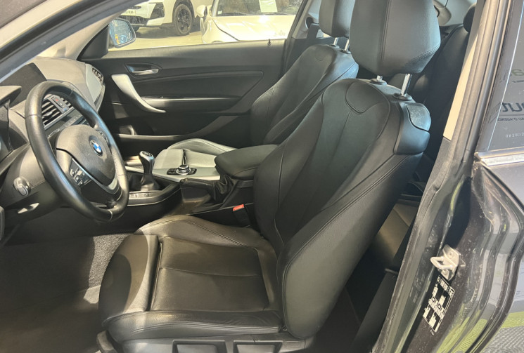 BMW Série 2 COUPE 220i F22 184 CH LUXURY / M SPORT BVM6 