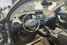 BMW Série 2 COUPE 220i F22 184 CH LUXURY / M SPORT BVM6 