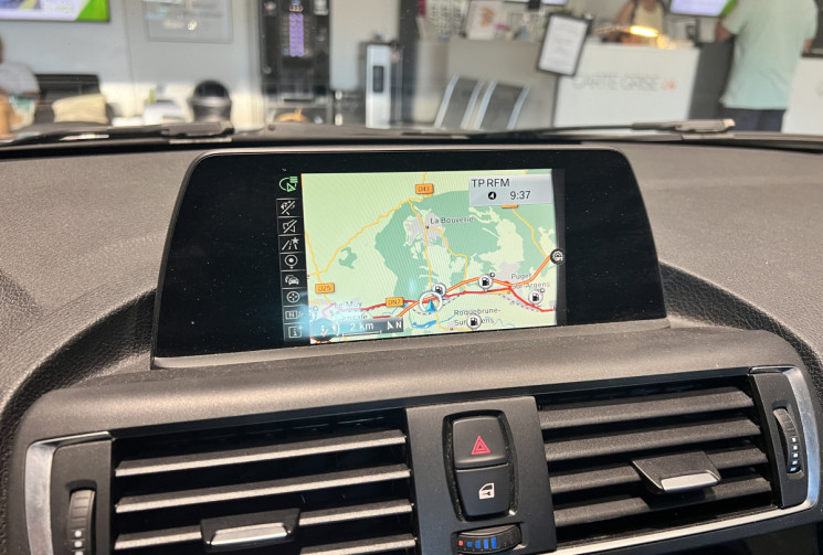 BMW Série 2 COUPE 220i F22 184 CH LUXURY / M SPORT BVM6 