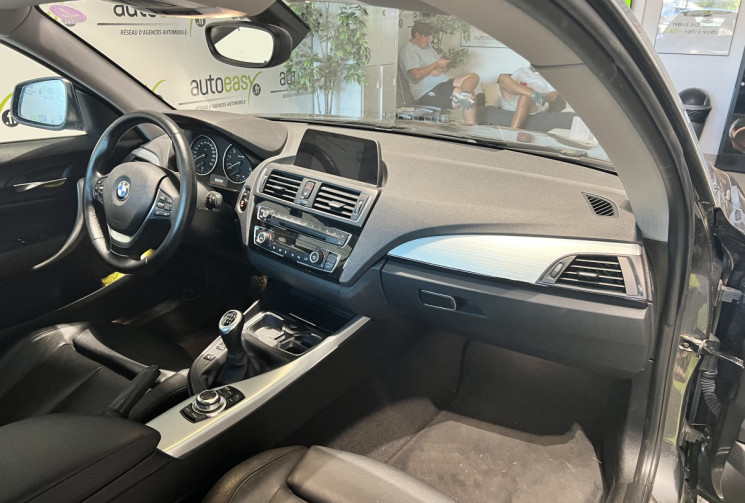 BMW Série 2 COUPE 220i F22 184 CH LUXURY / M SPORT BVM6 