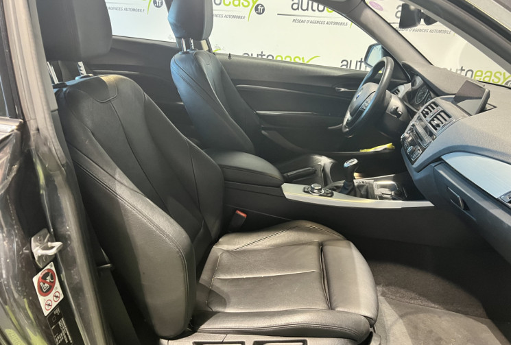 BMW Série 2 COUPE 220i F22 184 CH LUXURY / M SPORT BVM6 