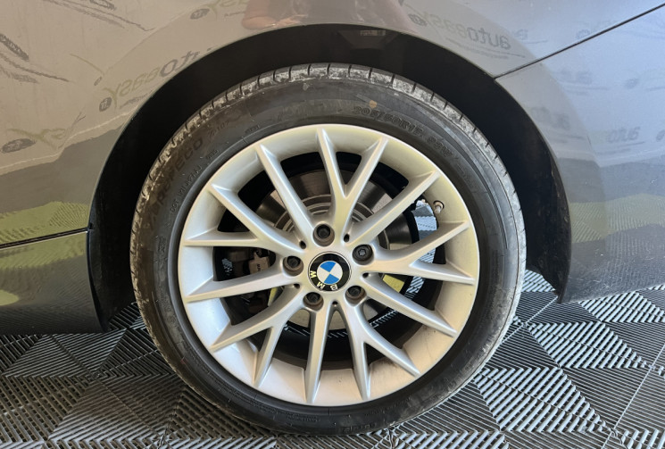 BMW Série 2 COUPE 220i F22 184 CH LUXURY / M SPORT BVM6 