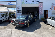 Mercedes CLASSE E  (W210) Diesel E 320 CDI 197 CV
